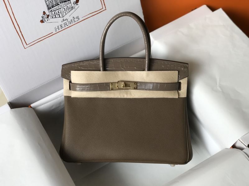 Hermes Birkin Bags